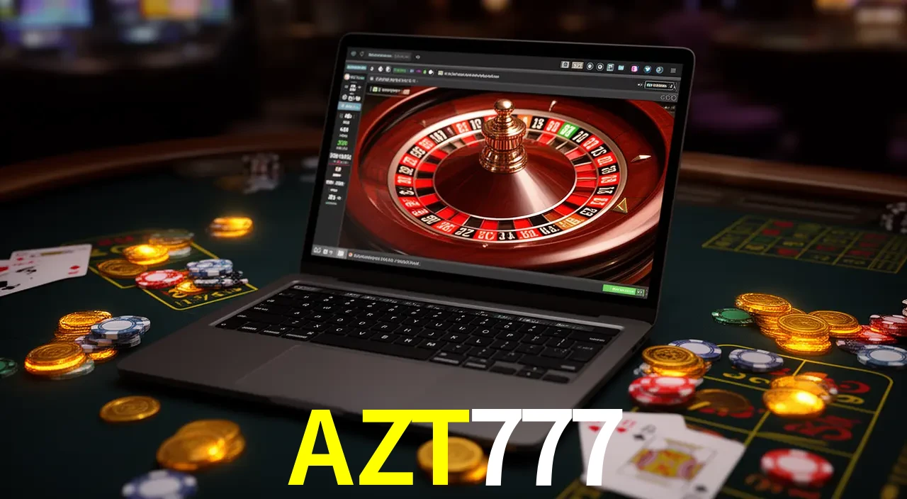 AZT777 Arcade