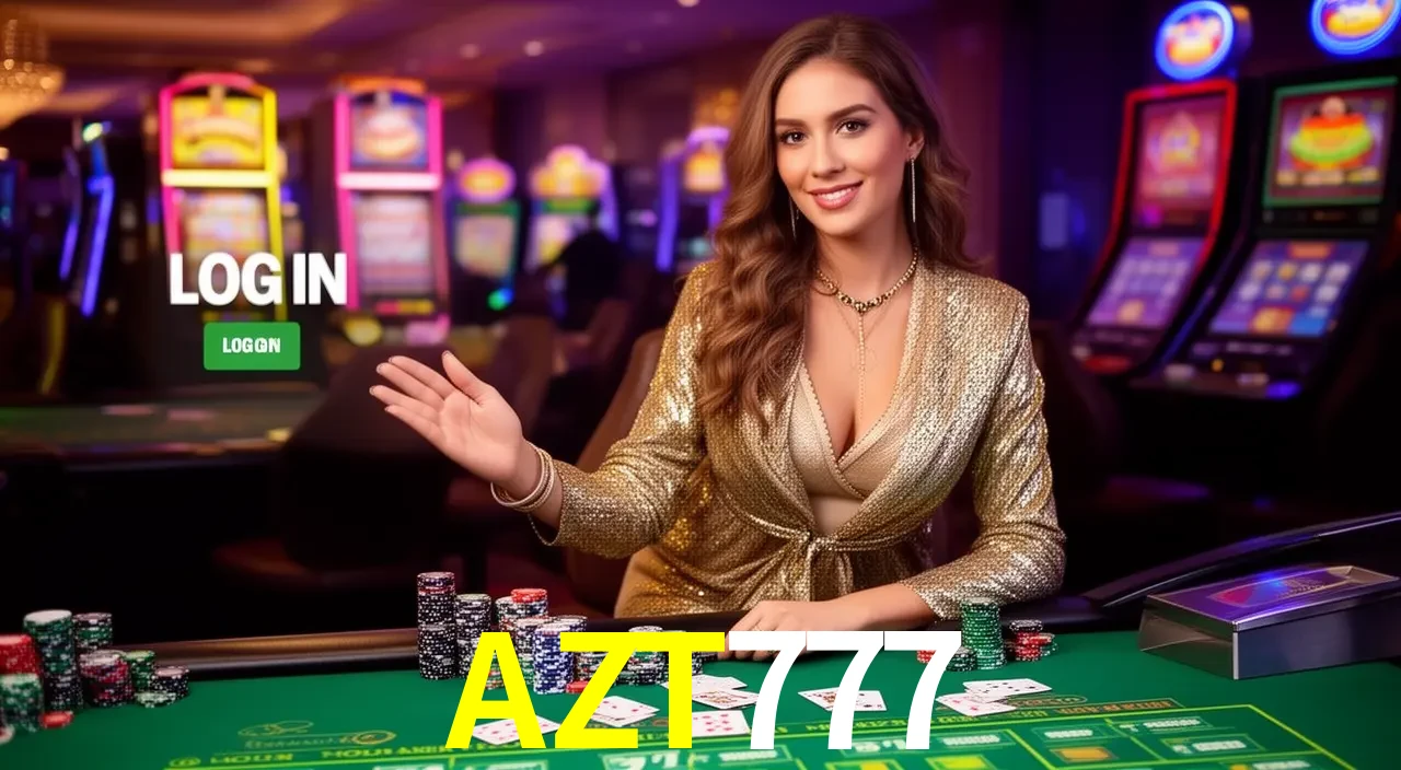 AZT777 Bingo