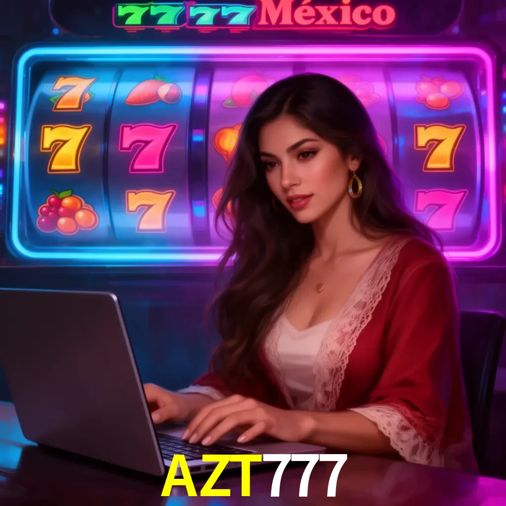 AZT777 Roulette en Vivo