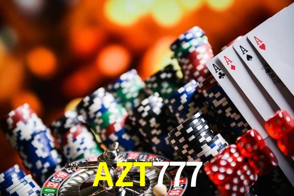 AZT777 Marcadores en Tiempo Real