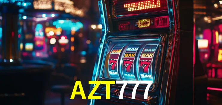 AZT777 gaming platform